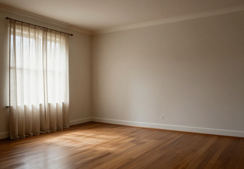 Dry and restored office space in Lane Cove after water extraction